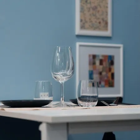 דירה Victorian House, Center *