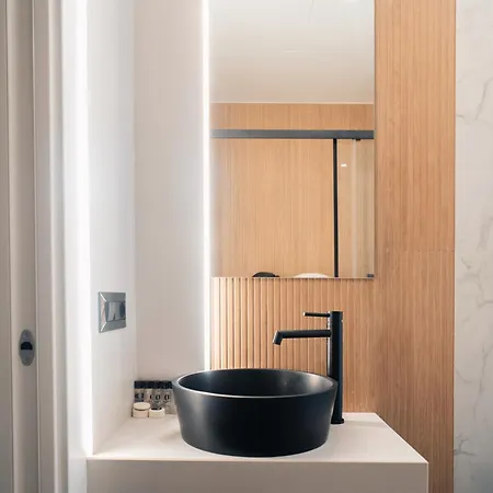 Victorian House, Center דירה רומא