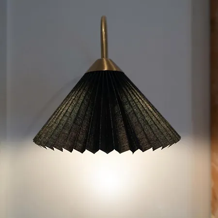 Victorian House, Center *