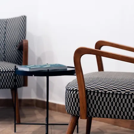 Victorian House, Center דירה רומא