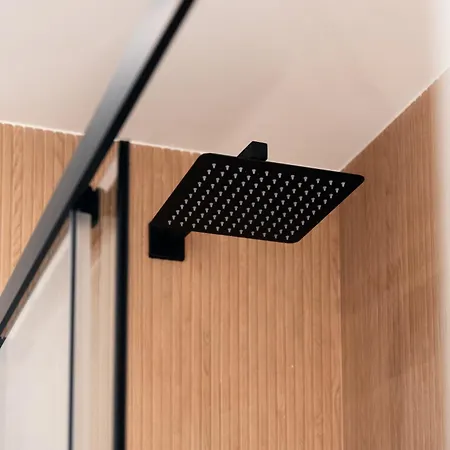 Victorian House, Center דירה *