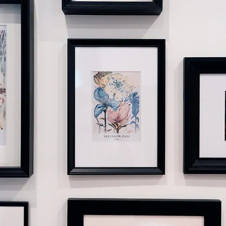 דירה Victorian House, Center רומא